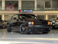 دودج تشالنجر